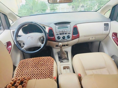 Bán toyota innova 2006 giá rẻ 1