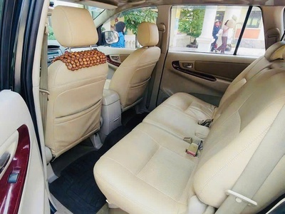 Bán toyota innova 2006 giá rẻ 2