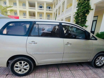Bán toyota innova 2006 giá rẻ 3