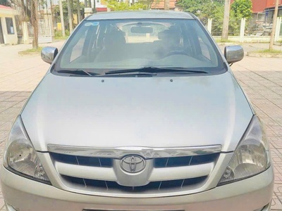 Bán toyota innova 2006 giá rẻ 5
