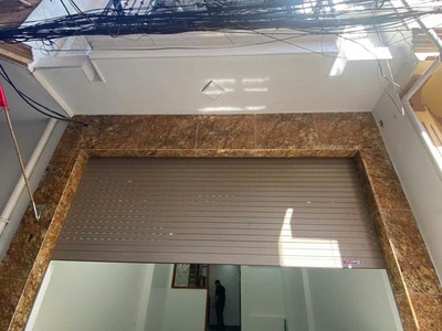 Bán nhà hoàng quốc việt, cầu giấy - 40/45m x 6t thang máy - ô tô - kinh doanh- giá 18.5 tỷ 0