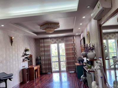 Bán nhà mặt phố Trung Phụng, Đống Đa 7 tầng 57m2 giá 42.8 tỷ 1