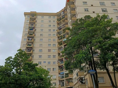 Căn hộ đẹp giá rẻ khu đtm mỹ đình 2 nhỉnh 6 tỷ nhanh mới còn 0