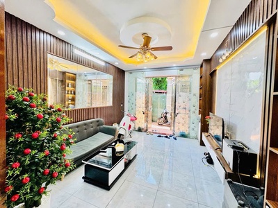 Nhà đẹp chính chủ - giá tốt - vị trí đẹp tại ngũ nhạc - hoàng mai - hn 0
