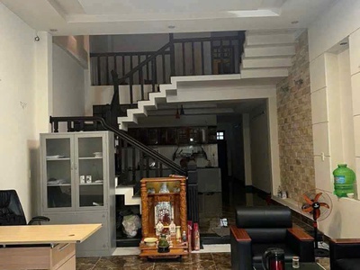 Bán nhà 3 tầng đường xuân thiều 10 - gần biển thoáng mát 0