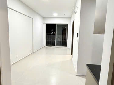 Bán căn hộ 55m2  sổ hồng 2019  hqc plaza, xã an phú tây, nguyễn văn linh, bình chánh 0