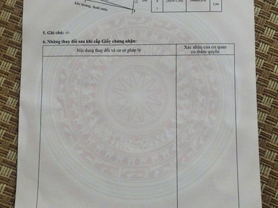 Đất đẹp - giá tốt - vị trí đắc địa tại đồng tâm, đồng hoà, kiến an, hải phòng 1
