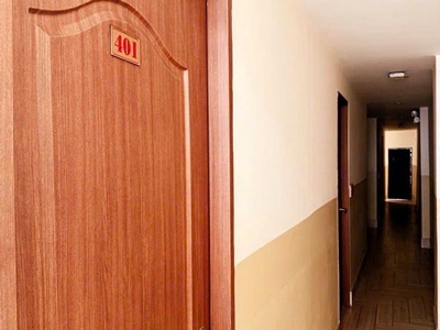 Tòa nhà khách sạn ngay bàu cát   tân bình - 115m2   5 tầng thang máy   thu nhập 850tr/năm   26.4 3