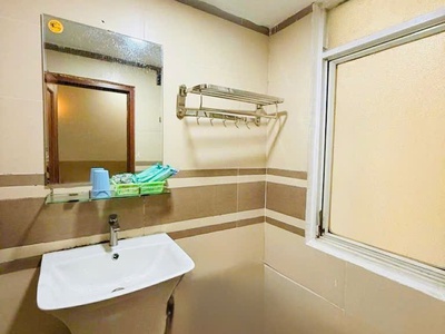 Tân bình   mặt tiền kinh doanh bàu cát   5 tầng thang máy   thu nhập 850tr/năm   giá 26.5 4