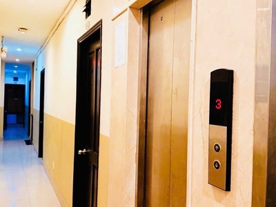 Tòa nhà khách sạn ngay bàu cát   tân bình - 115m2   5 tầng thang máy   thu nhập 850tr/năm   26.4 2