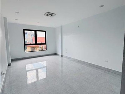 Nhà văn hội   cổ nhuế 39m2, 5 tầng, gara ô tô, thiết kế hiện đại, giá 6.4 tỷ 3