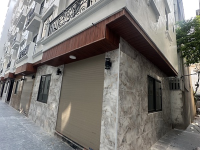 Duy nhất phân lô thang máy - view hồ tây- sang trọng - đi bộ đến hồ 7 tầng   42.3m2   15.5 tỷ 0