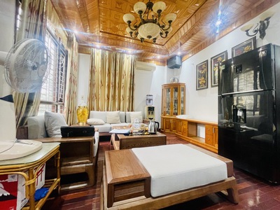 Nguyễn du 150m ô tô đỗ cửa, kinh doanh, nhà đẹp ở luôn, chỉ 4.x tỷ 1