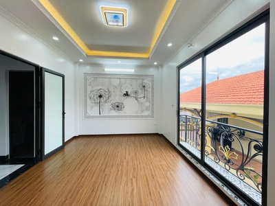 Nhà mới tinh thúy lĩnh - 46.5m2, 6pn, ngõ rộng, giá tốt, sổ đẹp- còn lại 1 căn duy nhất 4