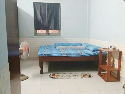 Nhà hẻm xe hơi rộng 8m sát mặt tiền âu dương lân p3 q8 1
