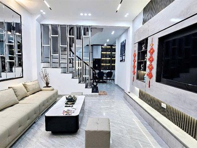 Nhà đẹp ở ngay - giá tốt - vị trí đắc địa tại trung tâm quận cầu giấy, hà nội 0