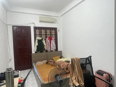 Giá sốc  bán nhà thanh xuân - nhỏ xinh - giá đẹp - hiếm 1