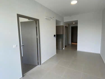 Bán căn hộ 55m2  sổ hồng 2019  hqc plaza, xã an phú tây, nguyễn văn linh, bình chánh 1
