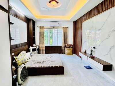 Nhà đẹp chính chủ - giá tốt - vị trí đẹp tại ngũ nhạc - hoàng mai - hn 1