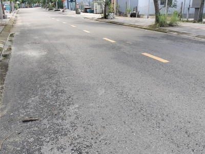  siêu phẩm mặt tiền lưu quang vũ   gần chợ khái tây   giá chỉ 5,1 tỷ 2