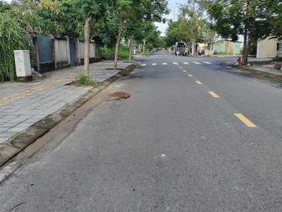  siêu phẩm mặt tiền lưu quang vũ   gần chợ khái tây   giá chỉ 5,1 tỷ 1