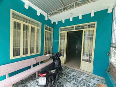 Cho thuê nhà riêng 100m    3 phòng ngủ   giá chỉ 5,5 triệu/tháng   vĩnh hải, nha trang 0
