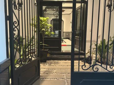 Bán nhà thịnh liệt 48.5m2. 5 tầng. mặt tiền 3.3m. giá 14.5 tỷ hoàng mai hà nội 1