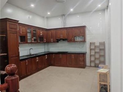 Bán nhà cầu noi   cổ nhuế 41m2, 5 tầng, ô tô tránh, ở ngay, 6.7 tỷ 1