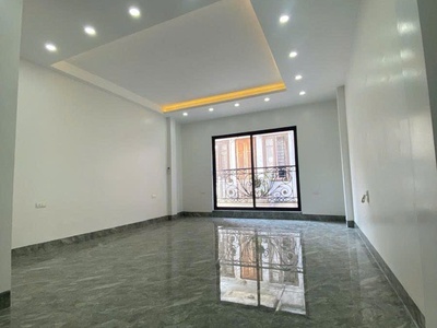 Bán nhà hoàng quốc việt, cầu giấy - 40/45m x 6t thang máy - ô tô - kinh doanh- giá 18.5 tỷ 3