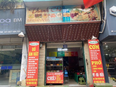 Chính chủ cần sang nhượng quán chè 0