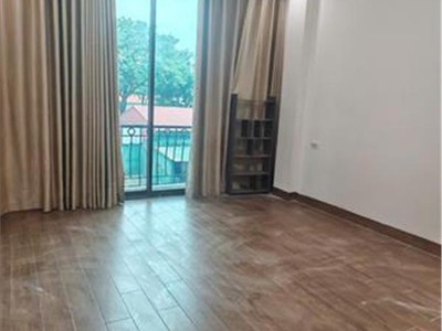 Bán nhà cầu noi   cổ nhuế 41m2, 5 tầng, ô tô tránh, ở ngay, 6.7 tỷ 4
