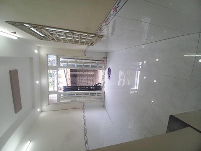 Bán nhà 4 tầng hẻm 2941 phạm thế hiển -4,4 tỷ 1