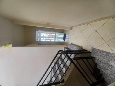Bán nhà 4 tầng hẻm 2941 phạm thế hiển -4,4 tỷ 2