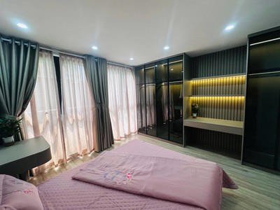 Bán nhà ngõ gốc đề 29/34m2. 7 tầng. mặt tiền 4m. giá 9.8 tỷ hoàng mai hà nội 4