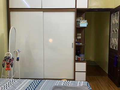 Cẩm văn 30m 5 tầng chỉ 6,8 tỷ, siêu tiện ích, đủ công năng 4