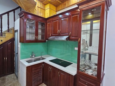 Định công thượng 4 tầng nhà đẹp ơt luôn, tiện ích đầy đủ, cách ô tô chỉ chục m 1