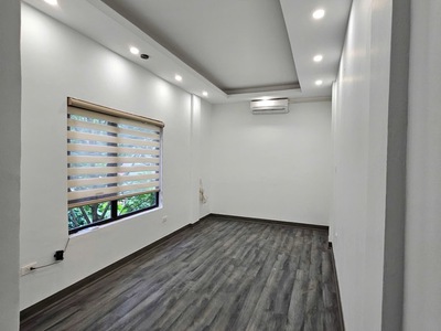 Định công thượng 4 tầng nhà đẹp ơt luôn, tiện ích đầy đủ, cách ô tô chỉ chục m 3