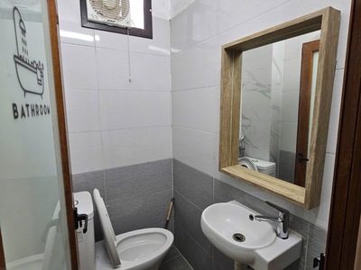 Định công thượng 4 tầng nhà đẹp ơt luôn, tiện ích đầy đủ, cách ô tô chỉ chục m 4