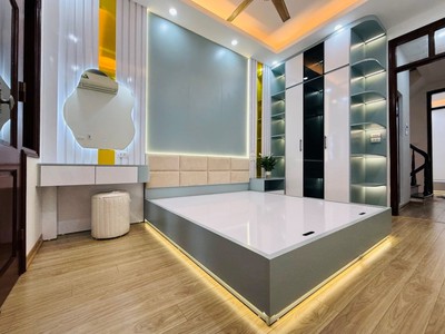 Bán nhà bùi xương trạch, thanh xuân, ô tô, kinh doanh, 39m2, 8.99 tỷ ctl 2