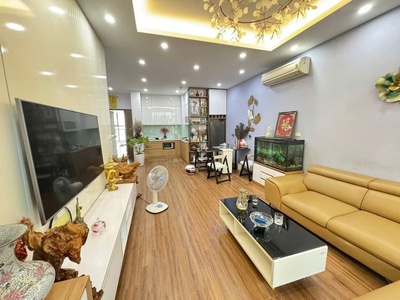 Bán căn hộ 96m  3pn 2wc đường trần hữu dực mỹ đình giá chỉ 7 tỷ 2