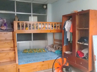 Nhà hẻm xe hơi rộng 8m sát mặt tiền âu dương lân p3 q8 2