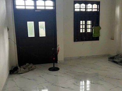 Bán nhà 3 tầng đường xuân thiều 10 - gần biển thoáng mát 2