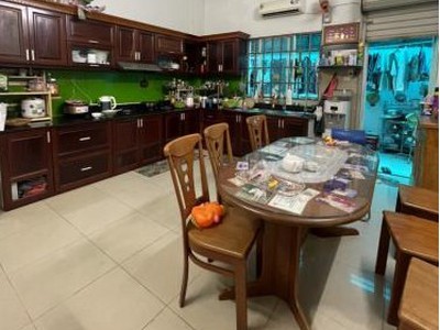 Mặt tiền kinh doanh phan văn hớn 4 tầng, 4,5 x 20 nở hậu, nhỉnh 12 2