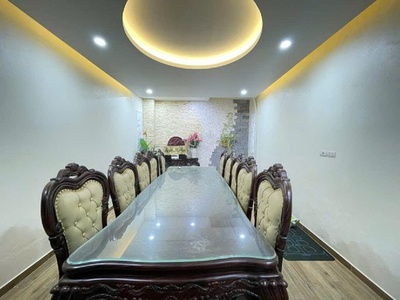 Phân lô - oto tránh - vỉa hè - gara oto - nhà đẹp - nội thất xịn sò - khu vip hai bà trưng 2