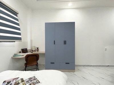 Quận 10   hxh tô hiến thành   tòa nhà 5 tầng thang máy   dòng tiền 800tr/năm   giá 16.5 4