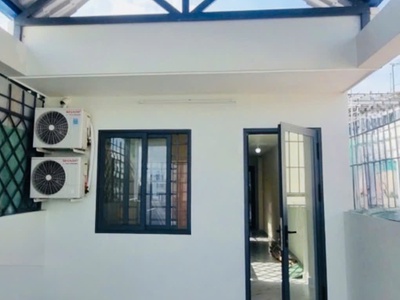 Nhà bán quận 10   khu đồng bộ   hxh tô hiến thành   5 tầng thang máy   thu nhập 800tr/năm   giá 4