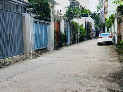 Quận 10   hxh tô hiến thành   tòa nhà 5 tầng thang máy   dòng tiền 800tr/năm   giá 16.5 0