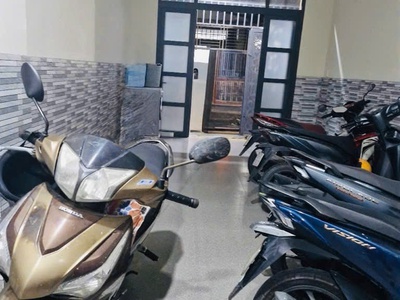Quận 10   hxh tô hiến thành   tòa nhà 5 tầng thang máy   dòng tiền 800tr/năm   giá 16.5 1