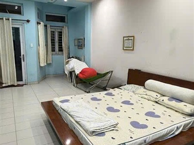 Bán nhà khu vip k300   cộng hoà   hxh 10m   4 tầng   60m2   giá 15.48 3