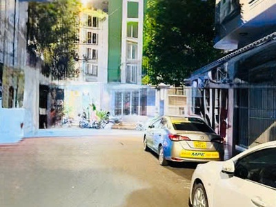 Siêu phẩm khu k300   nhà đẹp 4 tầng   hxh 10m   sát cộng hoà   tân bình   60m2   15.5 0